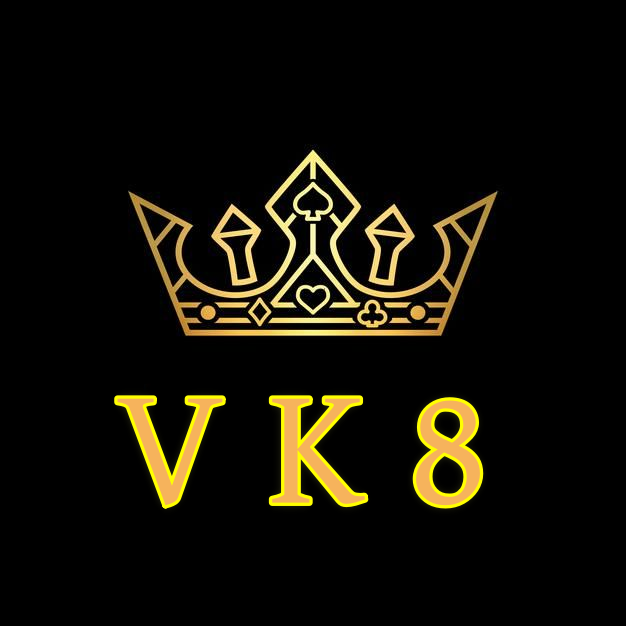 VK8 پاکستان